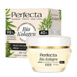 Bio Collagen day and night face cream 40+ 50ml