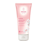 Almond Sensitive Skin Body Wash lotion with almonds for sensitive skin 200ml