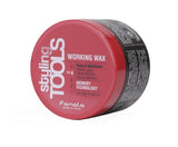 Styling Tools Working Wax wax paste for styling hair 100ml