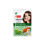 Hair mask regeneration and nourishment Nettle and chamomile 30ml