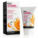 Multi Vitamin A + C + E Anti Fatigue Purifying Face Mask 75ml face mask
