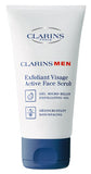 Active face wash foaming gel 125ml face cleansing foam