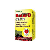 Nature C Active dietary supplement 100 tablets