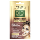 Bio Organic Perfect Skin strongly revitalizing coffee mask 8ml