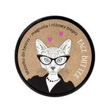 Kitty Magnolia face butter Magnolia and Pink Pepper 50ml