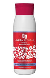 Japan Rituals Ritual Moisturizing body hydrobalm 400ml
