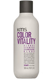 Color Vitality Blonde Shampoo shampoo for blond hair, eliminating yellow tint 300ml