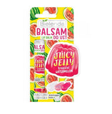 Juicy Jelly Lip Balm color changing lip balm Tropical Watermelon 10g
