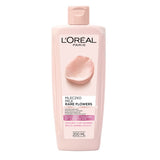 Rare Flowers milk soothing dry and sensitive skin 200ml