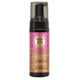 Phuket 160ml moisturizing bronzing face and body foam