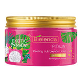 Exotic Paradise Firming Sugar Body Scrub Pitaya 350ml