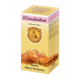 Klimaktobon relieves the symptoms of menopause with a dietary supplement of 60 capsules