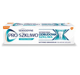ProSzkliwo Intensive Reconstruction of Enamel Extra Fresh toothpaste 75ml