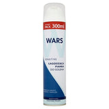 Shaving Foam Sensitive soothing shaving foam 300ml