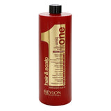 Uniq One All In One Hair 10R Shampoo moisturizing shampoo 1000ml