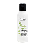 Cucumber face tonic for normal oily and combination skin 200ml