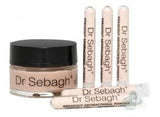 Breakout Cream cream for oily skin 50ml + Breakout Powder powder 5x1.95g