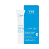 Sopot Spa smoothing eye cream 30+ 15ml