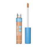 Kind & Free vegan moisturizing liquid concealer 020 Light 7ml