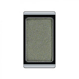 Eyeshadow Pearl Magnetic Pearl Eye Shadow 40 Pearly Medium Pine Green 0.8g