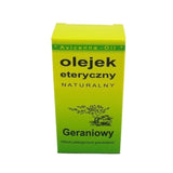 Natural Geranium Essential Oil 7ml