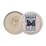 Matt Clay High Hold Matt Finish hair clay for men 30ml