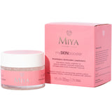 mySKINbooster moisturizing gel-booster with peptides for the face 50ml