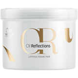 Oil Reflections Luminous Reboost Mask smoothing mask giving hair shine 500ml