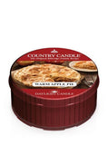 Daylight fragrant candle Warm Apple Pie 35g