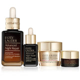 Advanced Night Repair set repair serum 50ml + anti-aging cream 15ml + eye cream 5ml + repair serum 15ml