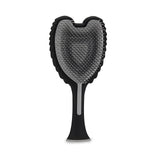 Angel 2.0 hairbrush Matt Black