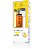 Professional Face Care brightening serum for the face, neck and neckline Vitamin C 10ml