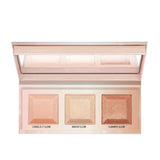 Choose Your Glow Highlighter Palette 18g highlighters palette