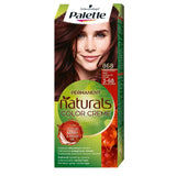 Permanent Naturals Color Creme hair dye permanently coloring 868 / 3-68 Chocolate Brown