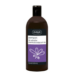 Lavender shampoo for greasy hair 500ml