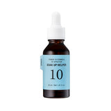 Power 10 Formula Advanced GF Effector Soak Up Helper moisturizing antioxidant face serum 30ml