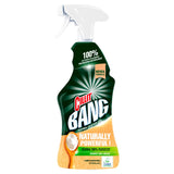 Naturally Powerful cleaning spray for the kitchen with baking soda 750ml