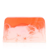 Cream Soap Grapefruit Quince cream soap 100g