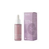 Nanorevit Hydrating & Anti-Aging Serum is a moisturizing and anti-wrinkle face serum 30ml