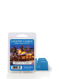 Wax aromatic wax "potpourri" Christmas Market 64g