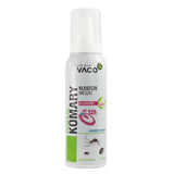 Mosquito repellent foam for ticks and flies 110ml