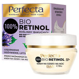 Bio Retinol day and night face cream 50+ 50ml