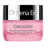 Circalogy Vitalizing Anti-stress Day Cream SPF30 50ml