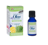 Aromatic oil for hydro electric diffuser 15ml Lemongrass