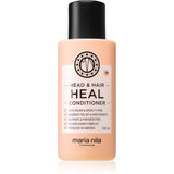 Head & Hair Heal Conditioner soothing hair conditioner 100ml