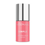 Simple One Step Color Protein hybrid varnish Sweet 7.2g