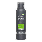Men + Care Extra Fresh Comfort Shower Foam body wash foam 200ml