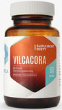 Vilcacora dietary supplement 60 capsules