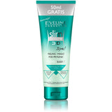 Slim Extreme 3D Anti-cellulite peeling-massage shower 250ml