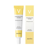 Vitamin Brightening Eye Cream illuminating eye cream with vitamin C 40ml